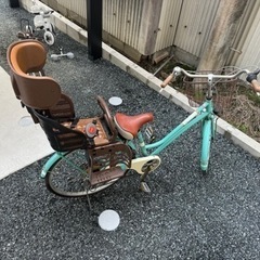 愛知県 岡崎市の3000円 自転車の中古が安い！激安で譲ります