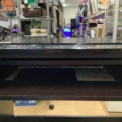 アイリスオーヤマ 2口 IHクッキングヒーター ブラック IHK-W13-B リサイクルショップ宮崎屋　佐土原店　25.6.14Fの画像