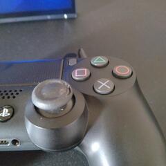 PS4本体とＥＩＺＯモニター23.8インチ　EV2451 の画像