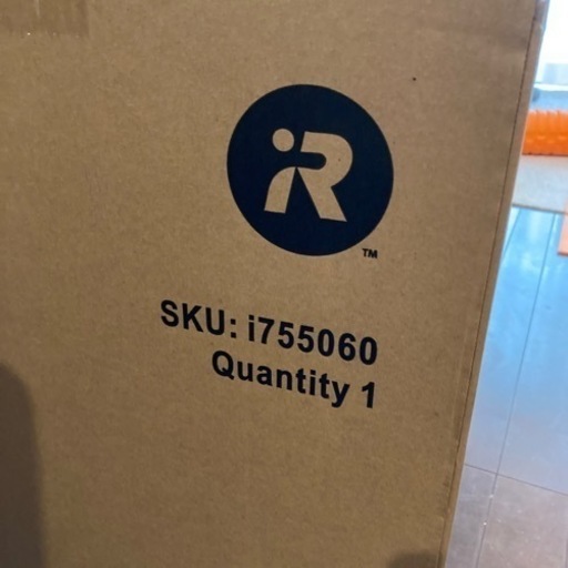 新品　ルンバi7+ アイロボット（iRobot） i755060