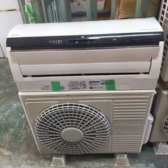 200v 2014年式14畳 HITACHI