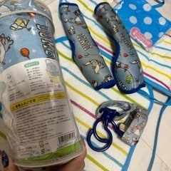 ベビーカー、バギーの画像