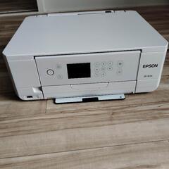 パソコン プリンター
