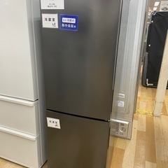 6ヶ月保証付 maxzen 2ドア冷蔵庫 2020年製