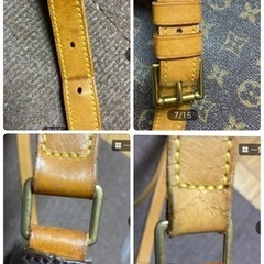 他サイトにて32,800円で売り切れ！【良品】ルイヴィトン  ミュゼットサルサ　の画像