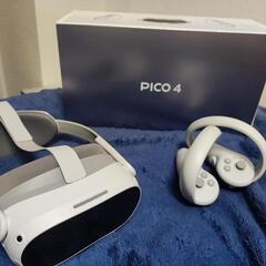 PICO 4 128GB