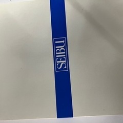 BURBERRY 靴下の画像