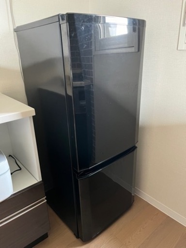 [商談中] 146L　家電 キッチン家電 冷蔵庫