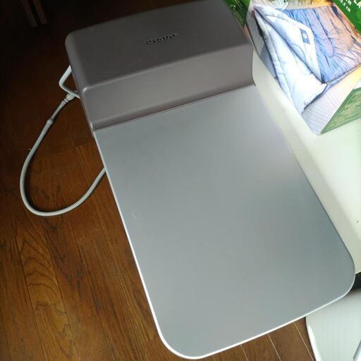 SHARP　ペット用冷暖プレート　pl-pt40d-t