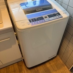 家電 生活家電 洗濯機