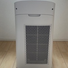 シャープ加湿空気清浄機の画像