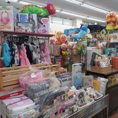 【お知らせ】本日より、リニューアルオープンです！《リサイクルショップドリーム次屋店》 - 地元のお店