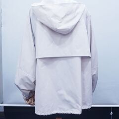 ★Samansa Mos2 サマンサモスモス2☆ オフホワイト　スプリングコートの画像
