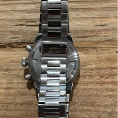 IWC GSTパーペチュアルカレンダークロノグラフの画像