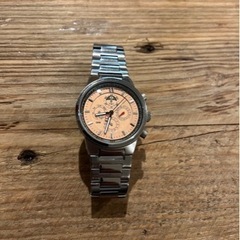 IWC GSTパーペチュアルカレンダークロノグラフの画像