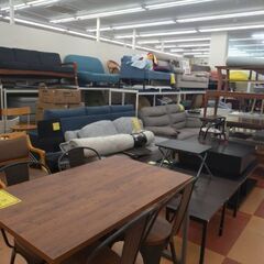【お知らせ】本日、リニューアルオープンしました！！！《リサイクルショップドリーム次屋店》 - 尼崎市