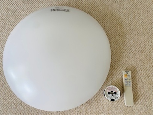 【ほぼ新品】家具 照明器具