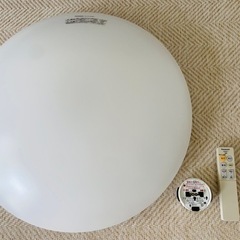 【ほぼ新品】家具 照明器具