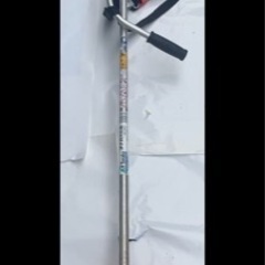 タナカ　刈り払い機　　メーカー点検済
