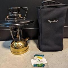 中古Vapalux ヴェイパラックス M320ブラス　シェード　...