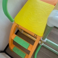 アンパンマン　ジャングルジムの画像