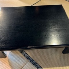 座卓