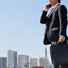 【未経験歓迎】ワークライフバランスの整った環境で営業マンデビューしませんか？の画像