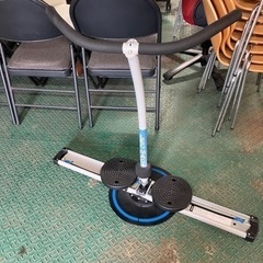 スポーツ フィットネス、トレーニング レッグマジックサークル