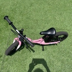 ログキッカー　幼児用キックバイクの画像