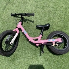 ログキッカー　幼児用キックバイクの画像