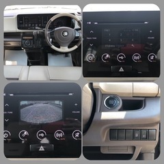 🙇ご購入者様決定🙇🌟suzuki🌟MRワゴンwit/XS/女性1オーナー車🌟の画像