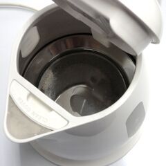 T-FaL ケトル ヴィテス ネオ 1L ホワイト KO5011JP VITESSE NEO ティファール 電気ポット 湯沸かし 札幌市 中央区 南12条の画像