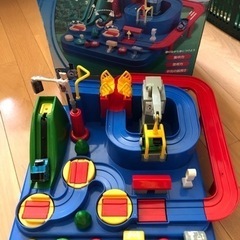機関車トーマス　ジャンク