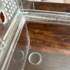 ハムスターゲージの画像