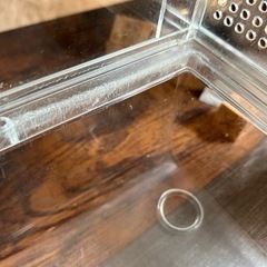 ハムスターゲージの画像