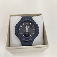 ★ジモティー割有★　CASIO　Baby-G　IK-752