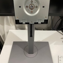 Asus proart pa279 4Kモニター　27インチの画像