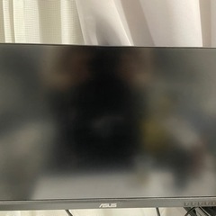 Asus proart pa279 4Kモニター　27インチの画像