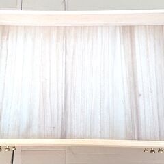 🔴山口市、桐材着物ケース4箱￥4400🔴取っ手真鍮製の画像