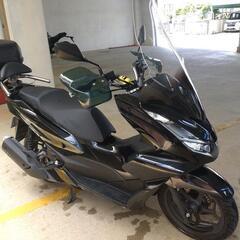 pcx160
