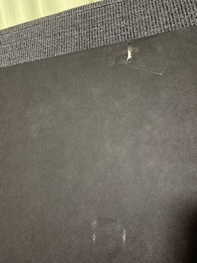 IKEA  ソファ　新品替えカバー付き　KRAMFORS