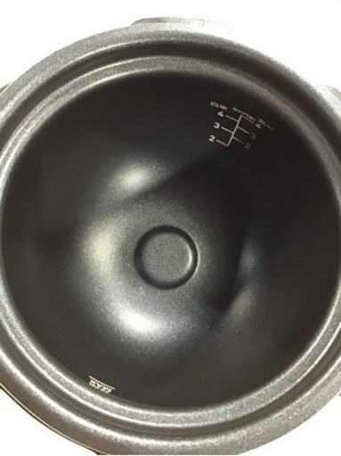 ●販売終了●電気圧力鍋　T-fal   レシピブック付　中古品　※炊飯用カップ・蒸し台・取説欠品