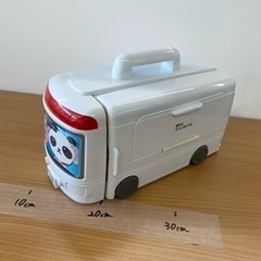0622-197 ポポちゃんの救急車