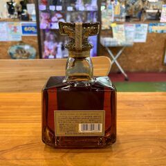 【愛品館八千代店】SUNTORY ROYAL 15年　ゴールドラベルの画像