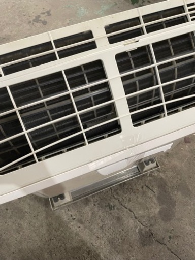 2011年製　シャープ　4.0kw エアコン　AY-A40SX-W 家電 季節、空調家電 エアコン