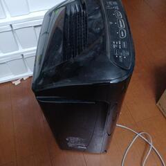 家電 季節、空調家電 空気清浄機の画像