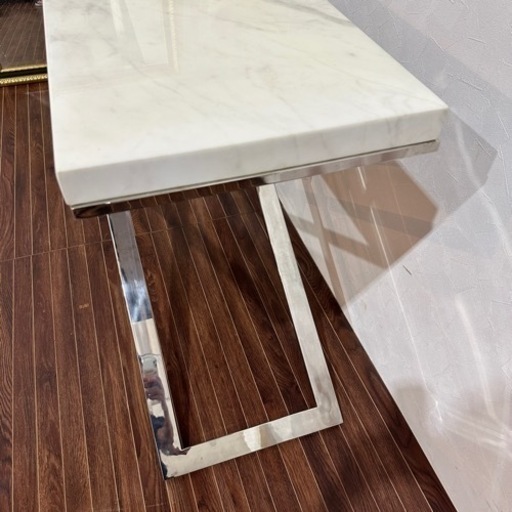 Cattelan italia カッテラン・イタリア 大理石コンソールテーブル Cattelan italia カッテラン・イタリア 大理石コンソールテーブル