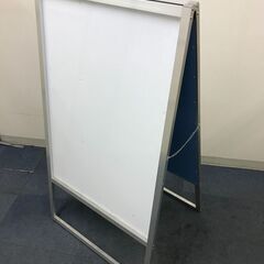 立て看板　サイン