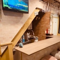 ★短時間★レンタル専門BARの清掃のお仕事