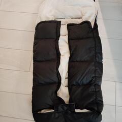 エアバギー　フットマフ